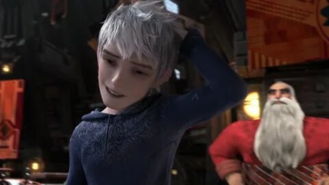 rise of the guardians 2 Quotes Jack frost, Jack frost and el