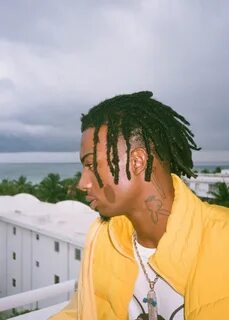 playboi carti haircut design - Wonvo