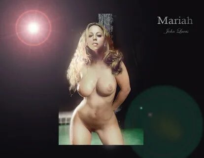 Мэрайя кэри ню (34 фото) - бесплатные порно изображения в от