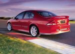 Ford Falcon XR8 picture 6 of 7, MY 2001, size:1600x1150