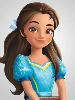 Princess Isabel Disney Princess Wiki Fandom