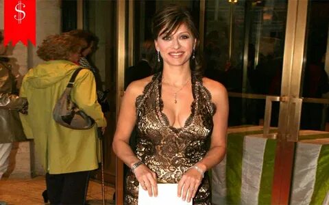 How Much is Maria Bartiromo's net worth?Know about her Salar