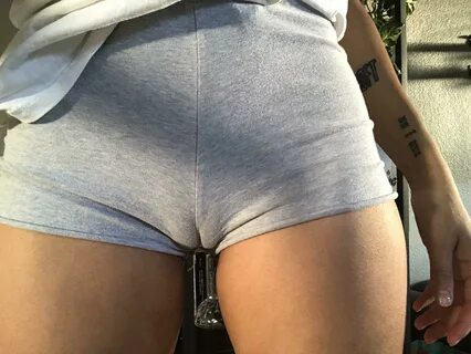 15 best u/cudder2 images on Pholder Cameltoe, Seethroughyoga