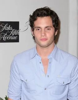 Poze Penn Badgley - Actor - Poza 42 din 77 - CineMagia.ro