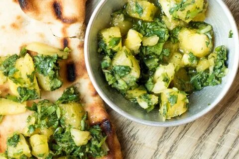 Spicy, Sweet and Sour Pineapple-Jalapeño Relish - The Washin