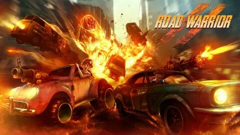 Road Warrior for Android - APK Download