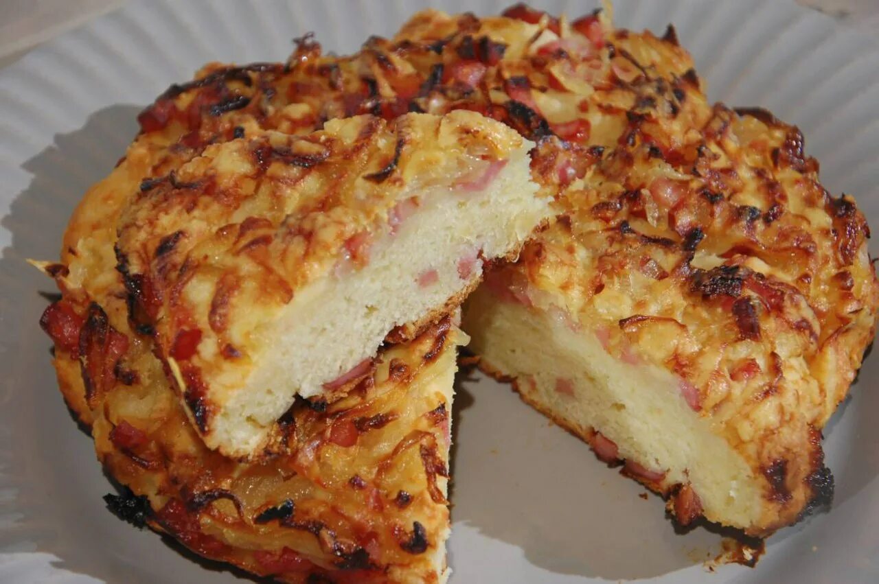 тесто для пиццы от юлии высоцкой рецепт едим дома фото 114
