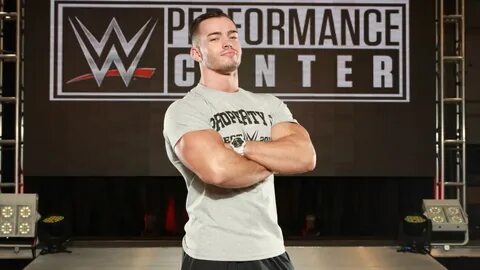 Photos & Bios Of Latest Recruits To Enter WWE's Performance 