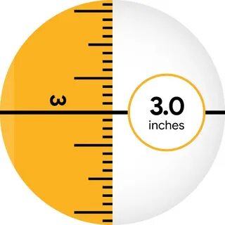 Pocket Ruler - Measure in inches or centimeters - Google Pla