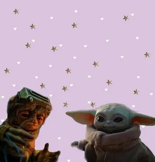 Babu Frik and Baby Yoda - Album on Imgur