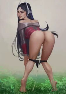 Irelia