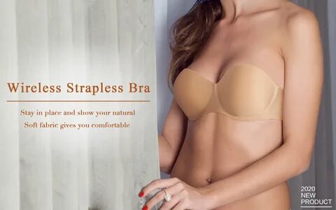 CNN best strapless bra small bust verbal abuse, lewd comments