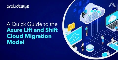 Azure Lift and Shift Migration Azure Lift and Shift Migratio