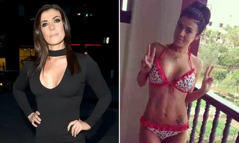 Kym Marsh Sex Tape Link