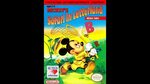 1993 Mickey's Safari in Letterland Normal U NES ✔ - YouTube