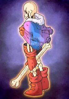 fanart undertale Papyrus Undertale, Undertale drawings, Unde