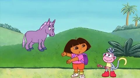 Dora Call Me Mr Riddles : Dora The Explorer Rhymes Riddles N