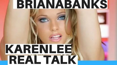 Briana Banks XXX - What To Do If You're Smaller Than Average