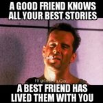 49 Best Friendship Memes & Best Friend Memes 2021 YourTango