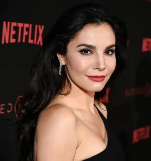 Martha Higareda Hot