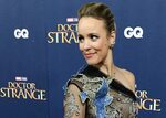 Rachel McAdams never gets to time-travel, but she should!