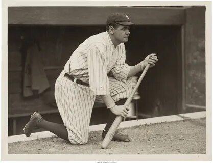 File:Babe Ruth by Paul Thompson, c1920.jpg - Wikimedia Commo