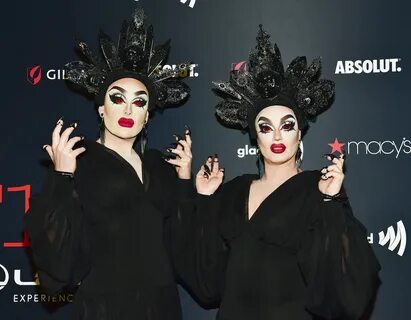 The Boulet Brothers' Dragula Wallpapers - Wallpaper Cave