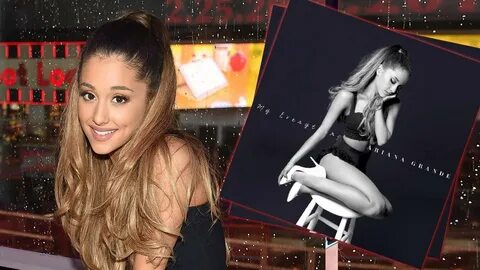 Ariana Grande "Love Me Harder" New Song Preview & Details! -