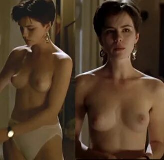 Kate Langbroek Topless