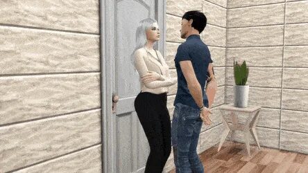 Sims 4 GreyNaya Animations for WickedWhims UPDATE 13.07.22 +
