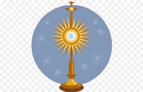 Communion clipart eucharistic adoration, Communion eucharist