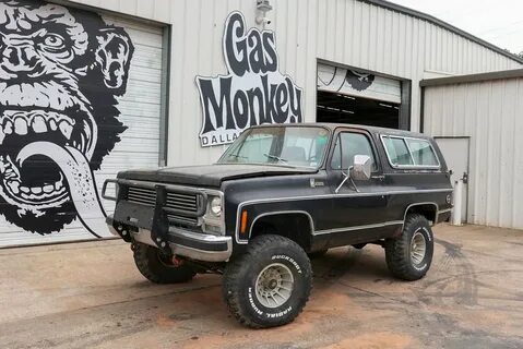 Follow4Follow (@GasMonkeyFann) Твіттер (@GasMonkeyGarage) — Twitter