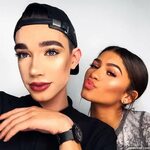 James Charles / James Charles To Attend VidCon 2020 For The 