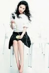 Yifei Liu Feet (7 pics) - celebrity-feet.com