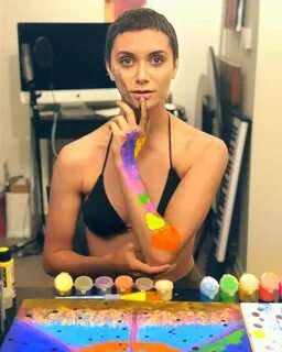 Image of Alyson Stoner