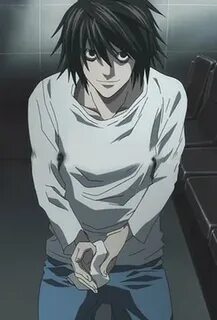 L Photo L Lawliet