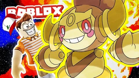MY FIRST SUMMON! / Pokemon Fighters EX / Roblox Adventures -