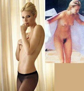Gwyneth paltrow nude pics Gwyneth Paltrow Nude (20 Photos)