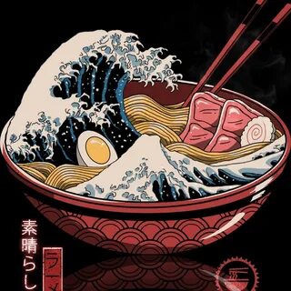 Майстерня Steam::The Noodles of Kanagawa