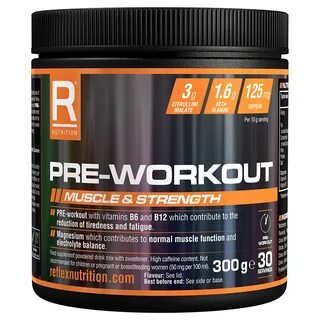 How To Make Pre Workout for Weight Loss Fitness and Workout 