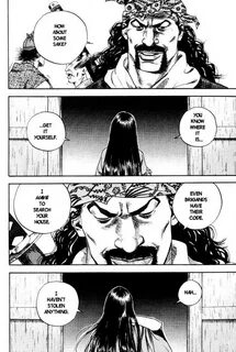 Read Vagabond Online Free KissManga