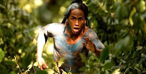 The Best Movie You Never Saw: Apocalypto