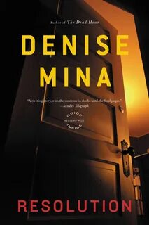 Resolution by Denise Mina Hachette Book Group
