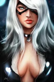 imthenic Black cat marvel, Marvel girls, Black cat