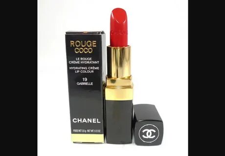 ⊕ PROMO Katalog Harga Lipstik Chanel Matte Rouge Coco Terbar