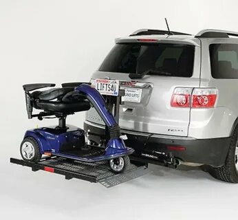 MobilityAmericaOnline.com - Scooters, Power Wheelchairs and 