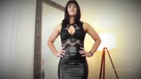 Mistress Lady Dee в Твиттере: "It's that time of year again,