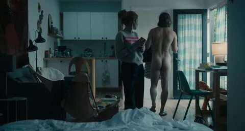 ausCAPS: Michael Angarano nude in In A Relationship