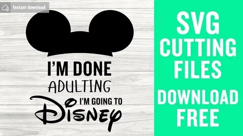 Buy done adulting going to disney cheap online