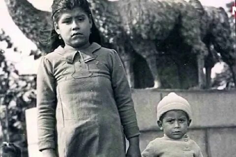Lina Medina And The Mysterious Case Of History's Youngest Mo